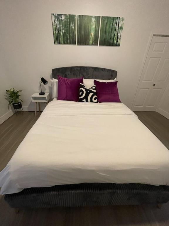 City Serenity-2Br Home Away From Home. 6 Min From Atl Airport アトランタ エクステリア 写真