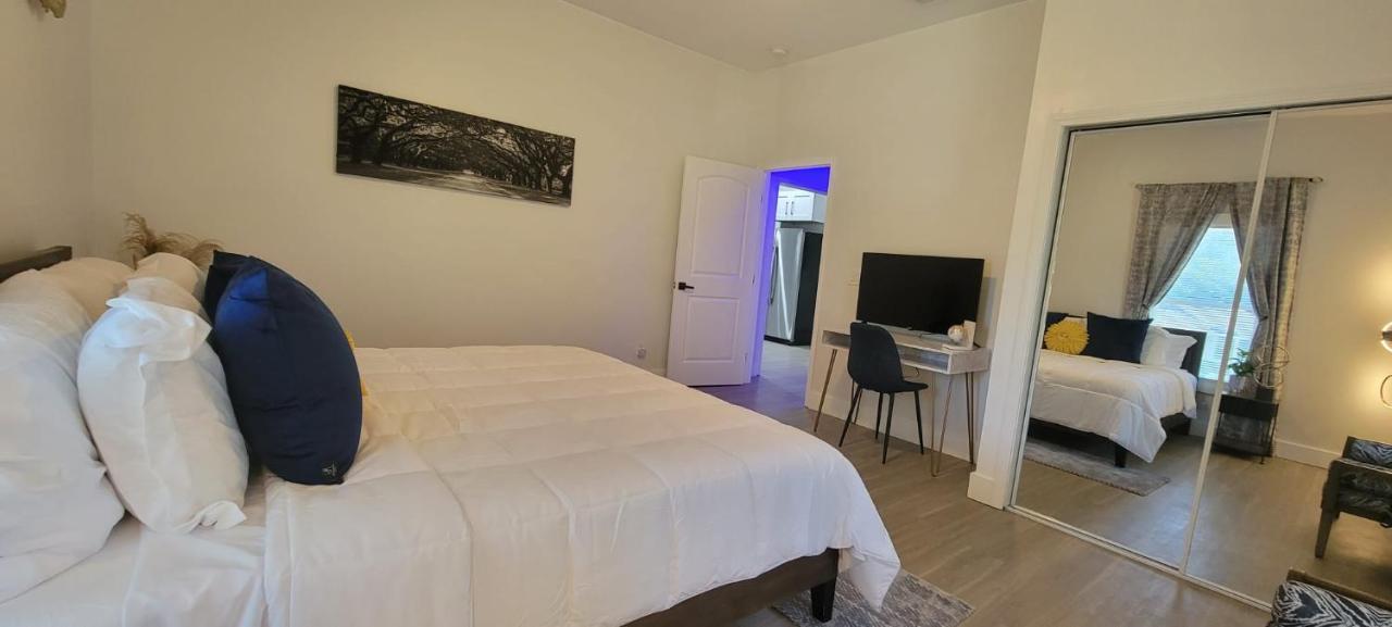 City Serenity-2Br Home Away From Home. 6 Min From Atl Airport アトランタ エクステリア 写真