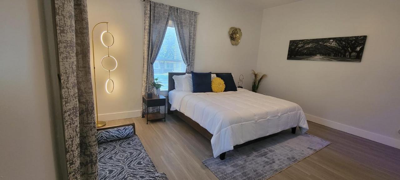 City Serenity-2Br Home Away From Home. 6 Min From Atl Airport アトランタ エクステリア 写真
