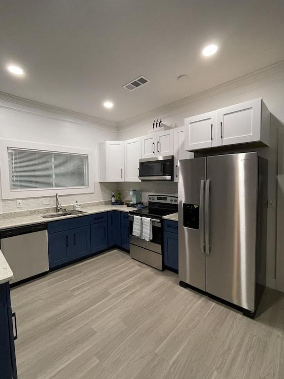 City Serenity-2Br Home Away From Home. 6 Min From Atl Airport アトランタ エクステリア 写真