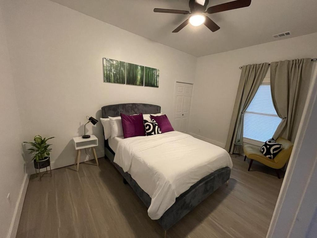 City Serenity-2Br Home Away From Home. 6 Min From Atl Airport アトランタ エクステリア 写真