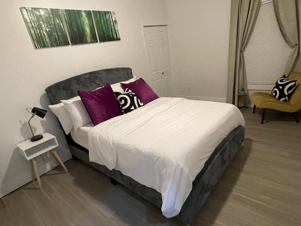 City Serenity-2Br Home Away From Home. 6 Min From Atl Airport アトランタ エクステリア 写真